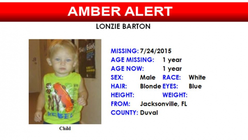 Looking back at Lonzie Barton tragedy  7/24/15