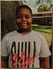 SHAMAR "BUBBA" DAVIS: Missing from New Castle County, DE - 14 Feb 2020 - Age 10 *Found Safe*
