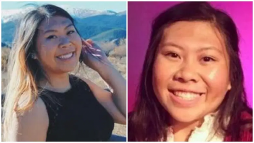 MAGGIE LONG: Teen burned alive in her family's Colorado home after burglary in December 2017