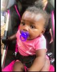 MI ANGEL GAINES: Missing from Manhattan, NY - 7 June 2021 - Age 9 months *Found Safe*