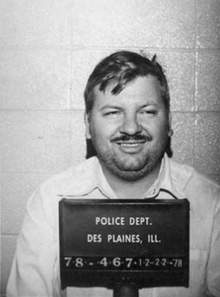 IL - SK John Wayne Gacy victims unidentified case