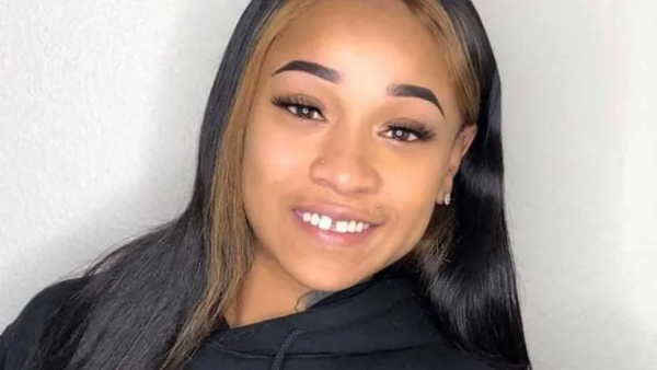 ELLA GOODIE: Missing from Scott, LA - 9 March 2022 - Age 32 *ARREST*