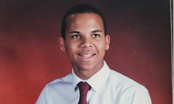 KEITH WARREN: Found hanging in 1986 - Ruled suicide, evidence makes that look doubtful