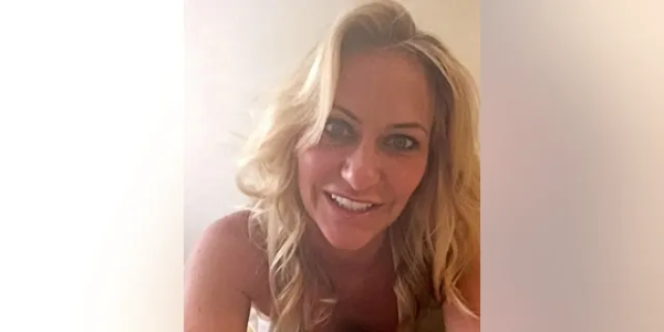 HEIDI PLANCK: Missing from Los Angeles, CA - 17 Oct 2021 - Age 39