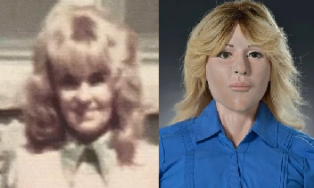NATION RIVER LADY: WF, 20-45, found in Nation River in Casselman, Ontario, Canada - 3 May 1975 *JEWELL PARCHMAN LANGFORD*