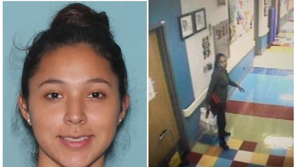 BABY SANTANA: Missing from Phoenix, AZ - 12 July 2023 - Age 5 days *Found Safe*