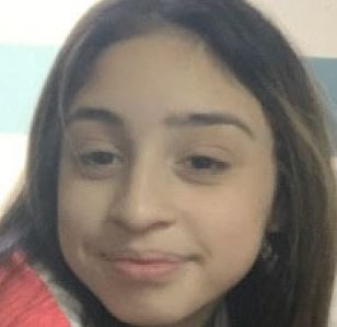 AMISTY MONRREAL: Missing from San Antonio, TX - 7 April 2020 - Age 12 *Found Safe*