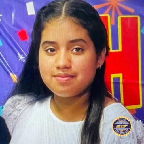 CARMEN ACOSTA: Missing from Jefferson County, TN - 2 Sept 2023 - Age 9 *Found Safe*