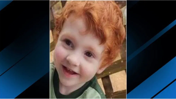 PHENIX WILKERSON: Missing from Clayton, AL - 12 Jan 2024 - Age 4 *Found Safe*