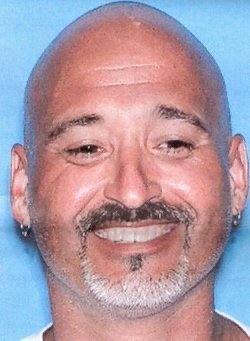TROY DEAN CARNEY: Found murdered in his sleeping bag near the Bear Creek Greenway in Central Point, OR - 4 Sept 2008