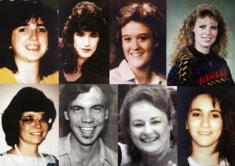 I-70 KILLER