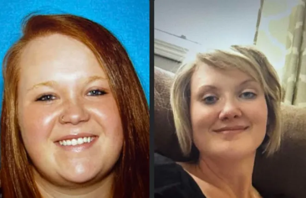 VERONICA BUTLER & JILIAN KELLEY: Missing from Hugoton, KS - 30 March 2024 - Age 27 & 39 *Found Deceased*