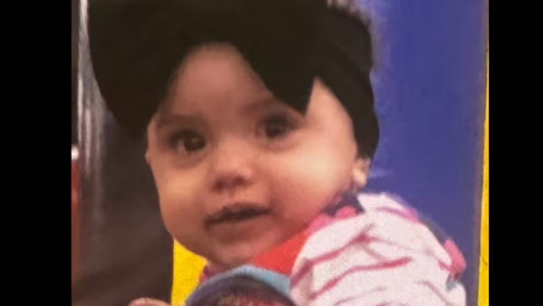 ELEIA TORRES: Missing from Clovis, NM - 3 May 2024 - Age 10 months *Found Alive*