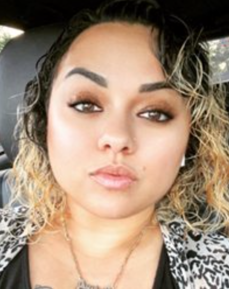 SYLVIA PAGAN: Missing from Tampa, FL - 12 May 2024 - Age 34 *Found Deceased*