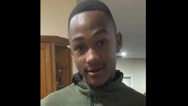 BRYSON MUIR: Missing from Cleveland, OH - 16 June 2024 - Age 14 *Found Safe*