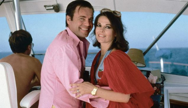 NATALIE WOOD: accidental or homicide?
