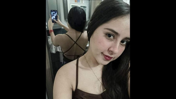 JACKELIN PEREZ: Missing from Auburn, WA - 13 Oct 2024 - Age 21 *Found Alive*