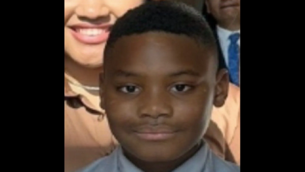 CONNOR YOUNG: Missing from Heartland, TX - 4 July 2024 - Age 12 *Found Safe*