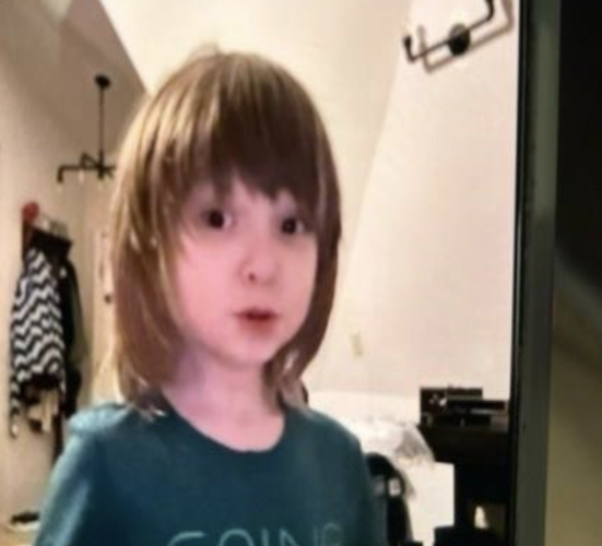 JOSHUA McCOY: Missing from Hauser, OR - 9 Nov 2024 - Age 5 *Found Deceased*