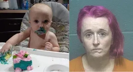 LONDON KERR: Missing from Moore, OK - April 2022 - Age 2 - Reported Nov 2024