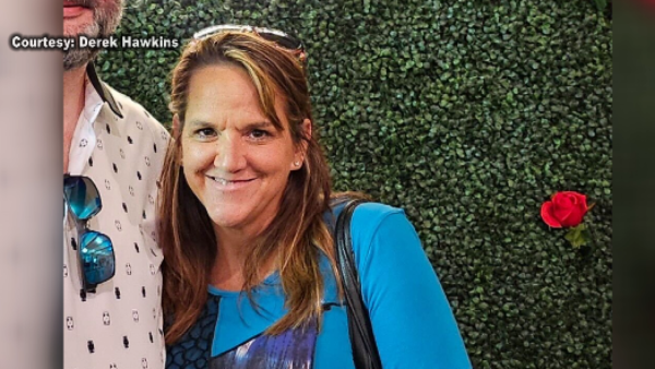 JENNIFER HAWKINS: Missing from Danville, KY - 26 Nov 2024 - Age 53 *Found Safe*