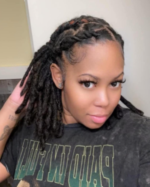 ASHLEY ELKINS: Missing from Roseville, MI - 2 Jan 2025 - Age 30 *ARREST*