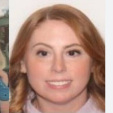MARY GINGLES: Missing from Tamarac, FL - 16 Feb 2025 - Age 34 *Found Deceased*