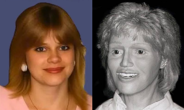 TOLEDO JANE DOE: WF, 16-21, found near Interstate 75 in Toledo, OH - 16 June 1987 - 5 pearl earrings *TAMMY LOWE*