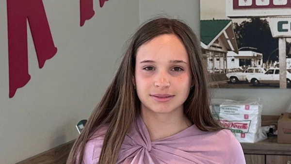 ALISA PETROV: Missing from American Fork, UT - 21 April 2025 - Age 15 *Found Safe*