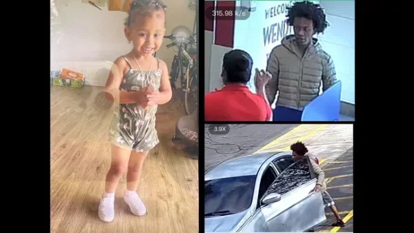 DELILAH EVERETT: Missing from Tacoma, WA - 14 June 2025 - Age 2 *Found Safe*