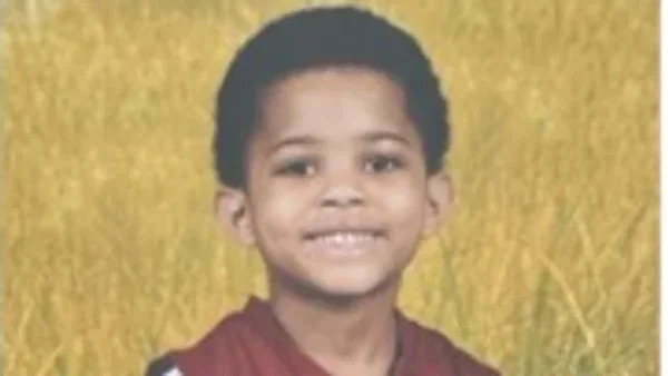 KAI FOREMAN: Missing from Norfolk, VA - 16 June 2025 - Age 4 *Found Safe*