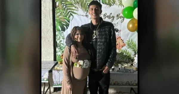 SAVANAH SOTO & MATTHEW GUERRA: Missing from San Antonio, TX - 23 Dec 2023 - Age 18 & 22 *Found Deceased**ARREST*