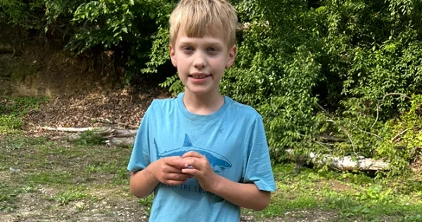 JAYDEN SPICER: Missing from Breathitt County, KY - 5 Aug 2025 - Age 10 *Found Deceased*