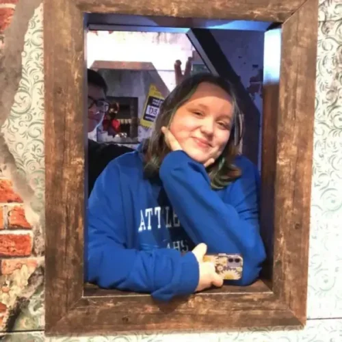 KYLEE MONTEIRO: Missing from Rehoboth, MA - 7 Aug 2025 - Age 18 *Found Deceased*