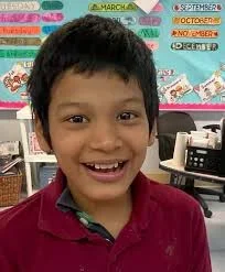 BRYAN VASQUEZ: Missing from New Orleans, LA - 14 Aug 2025 - Age 12 *Found Deceased*