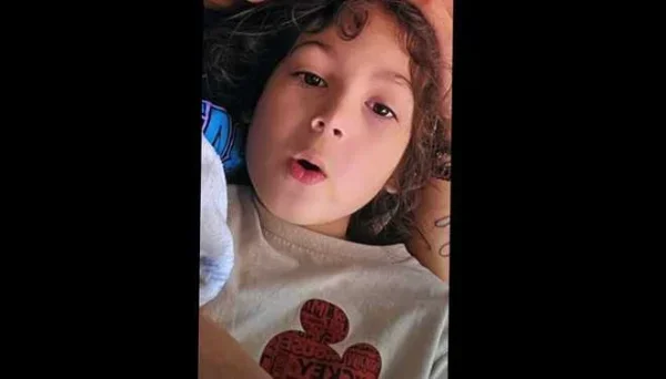 LIAM KING: Missing from Asheboro, NC - 7 Sept 2025 - Age 7 *Found Deceased*