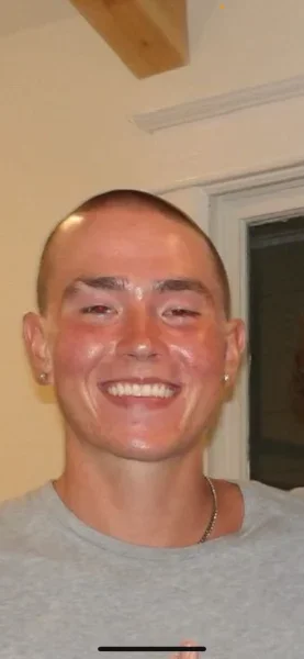 OWEN KENNEY: Missing from Charleston, SC - 31 Oct 2025 - Age 19 *Found Deceased*