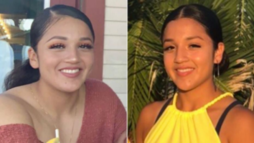 VANESSA GUILLEN: Missing from Fort Hood, Killeen, TX - 22 April 2020 - Age 20 *Found Deceased*