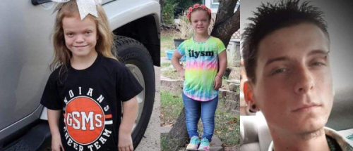 WILLOW SIRMANS: Missing from Grand Saline, TX - 11 May 2020 - Age 14 *Found Safe*