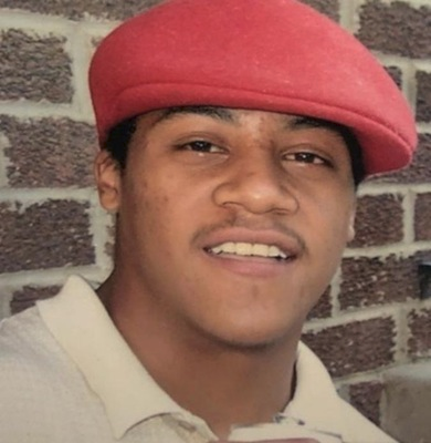 ALONZO BROOKS: Disappeared after leaving party in La Cygne, KS - 3 April 2004 / Body found 1 May 2004 - $100,000 Reward