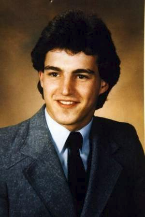 SHAWN PATRICK RAYMOND: Disappeared from Gay bar in Detroit on July 21, 1983 / skull found in 1992 - Age 19