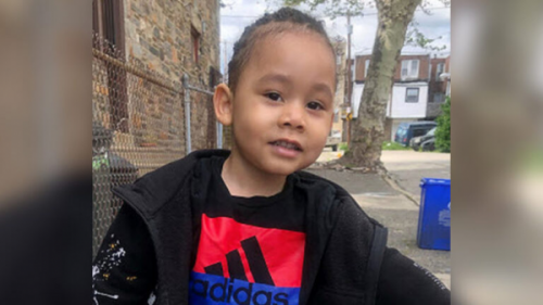 KING HILL: Missing from Philadelphia, PA - 7 July 2020 - Age 2 *GUILTY PLEA*