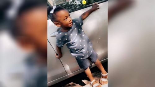 MALIYAH BASS: Missing from Houston, TX - 22 Aug 2020 - Age 2 *Found Deceased**GUILTY PLEAS*