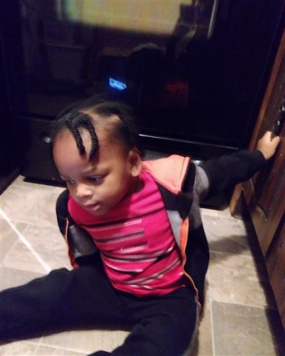 BRAYLEN NOBLE: Missing from Toledo, OH - 4 Sept 2020 - Age 3 *Found Deceased*