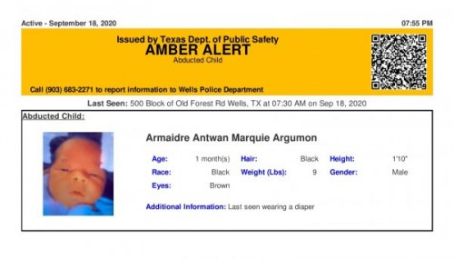 Texas amber alert.jpg Texas amber alert.jpg