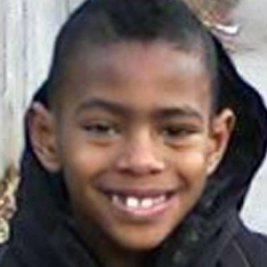 PATRICK ALFORD has been missing from foster home in Brooklyn, #NewYork since 22 Jan 2010 - Age 7