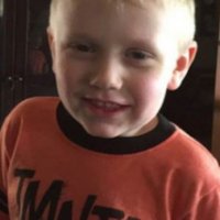 JOE CLYDE DANIELS is still missing from Dickson, TN since 4 April 2018, even though his father admitted to killing him! - Age 5