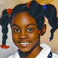 Why was ASHA DEGREE seen walking on a highway at 4AM? Missing from Shelby, NC since 14 Feb 2000 - Age 9