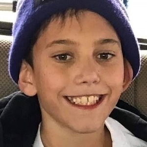 Remembering GANNON STAUCH of Colorado who was viciously murdered by his step-mother.