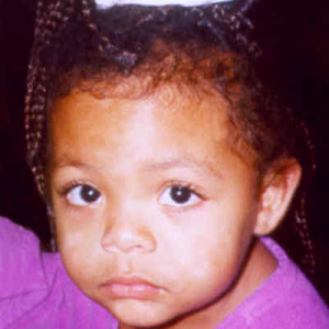 TEEKAH LEWIS has been missing from a busy bowling alley in Tacoma, #WASHINGTON  since 23 Jan 1999.